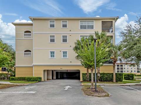 940 Cooper Street #202, home for sale in Venice 34285