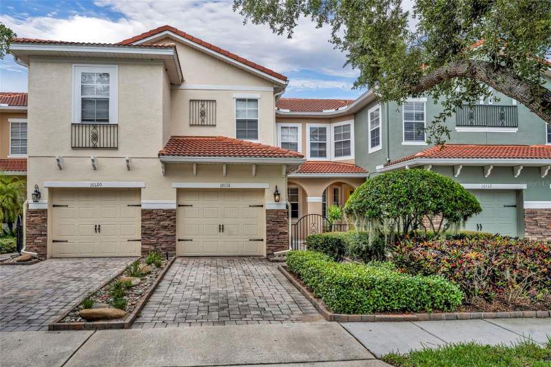 Grandview Isles