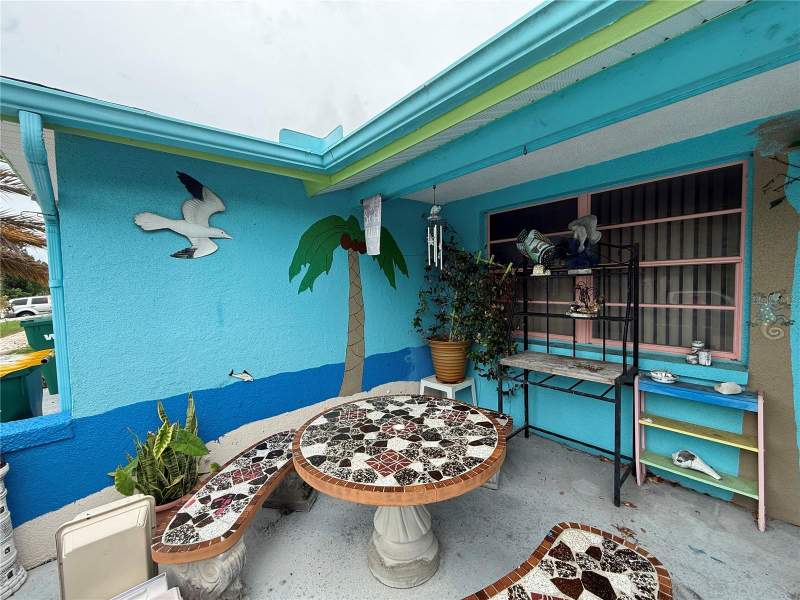 2 bedroom Single Family Residence at 7301 San Carlos Drive, Embassy Hills, Port Richey — photo 5