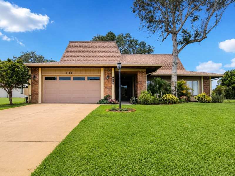 3 bedroom Single Family Residence at 126 Florida Park Drive, Palm Coast Florida Park Sec 7, Palm Coast — photo 1