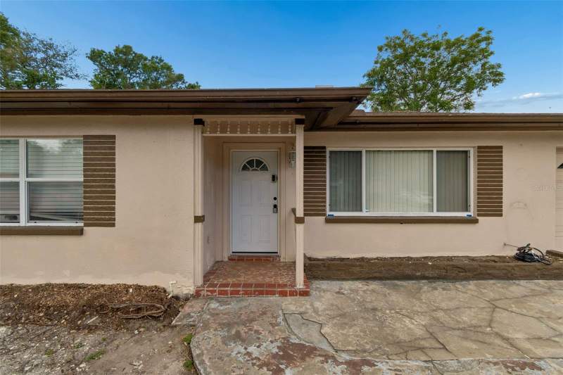 2 bedroom Single Family Residence at 704 BROOKSIDE DRIVE, BROOKSIDE SUB, CLEARWATER — photo 3