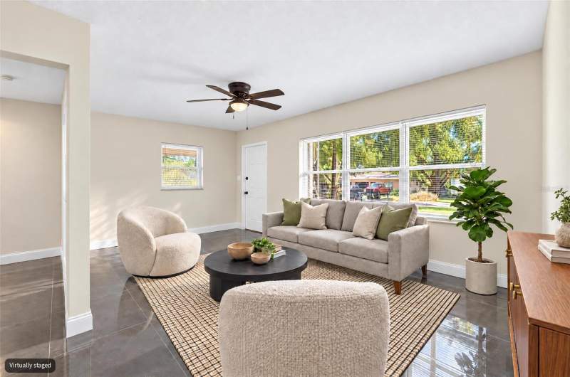3 bedroom Single Family Residence at 3009 E Fern Street, Woodland Terrace, Tampa — photo 5