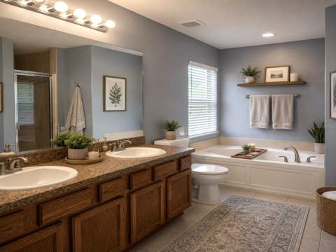 4406 Olympia Court, Clermont FL - photo 6 of 6