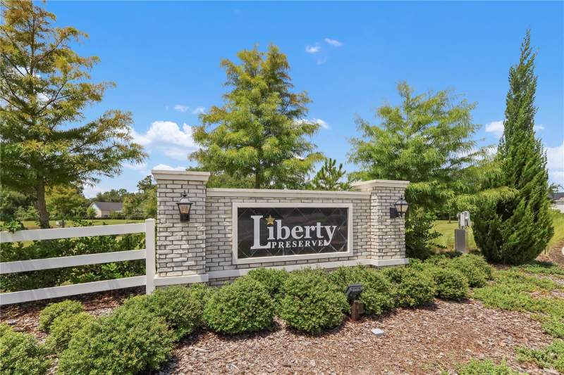 4 bedroom Single Family Residence at 33571 Sky Blossom Circle, Liberty Preserve, Leesburg — photo 3
