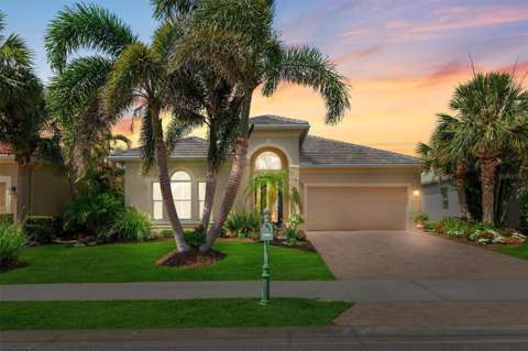 13064 N Marsh Drive, home for sale in Port Charlotte 33953