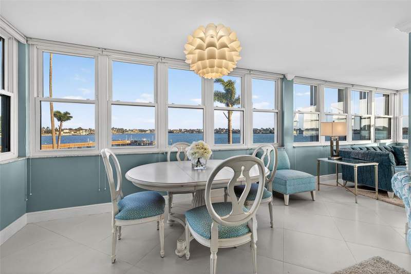 2 bedroom Condominium at 5130 BRITTANY DRIVE #201, BAYWAY ISLES POINT BRITTANY THREE, ST PETERSBURG — photo 3
