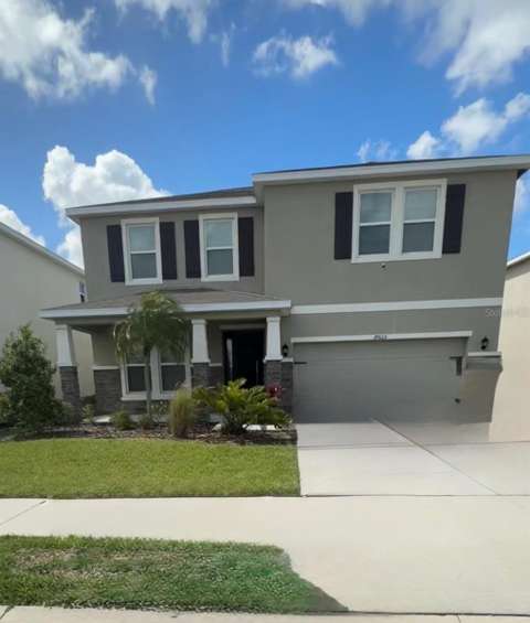 17625 Cantarina Cove, home for sale in Bradenton 34211