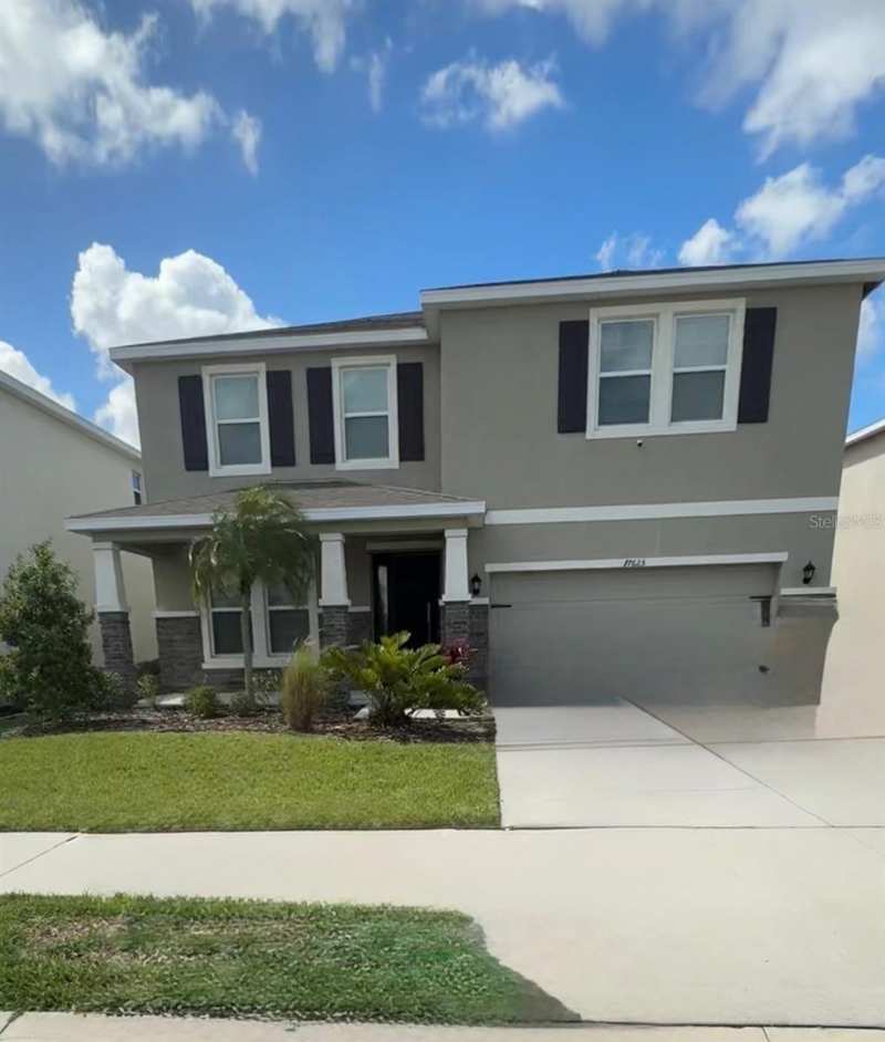 4 bedroom Single Family Residence at 17625 Cantarina Cove, Solera At Lakewood Ranch, Bradenton — photo 1