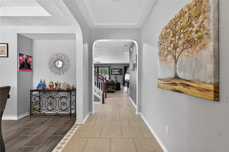 4 bedroom Single Family Residence at 736 Woods Landing Drive, Minneola Reserve At Minneola Ph 01, Minneola — photo 5