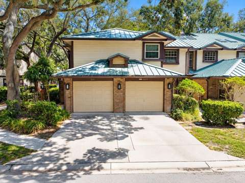 2669 Walnut Drive #1901, home for sale in Palm Harbor 34683