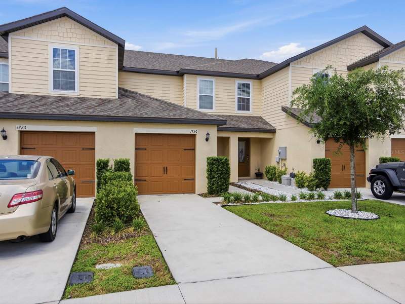 2 bedroom Single Family Residence at 1730 Wynford Circle, Hamlets/Tavares, Tavares — photo 2
