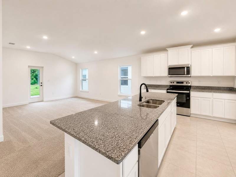 3 bedroom Single Family Residence at 7642 BENT TREE LOOP, HARMONY CENTRAL PH 2, ST CLOUD — photo 5