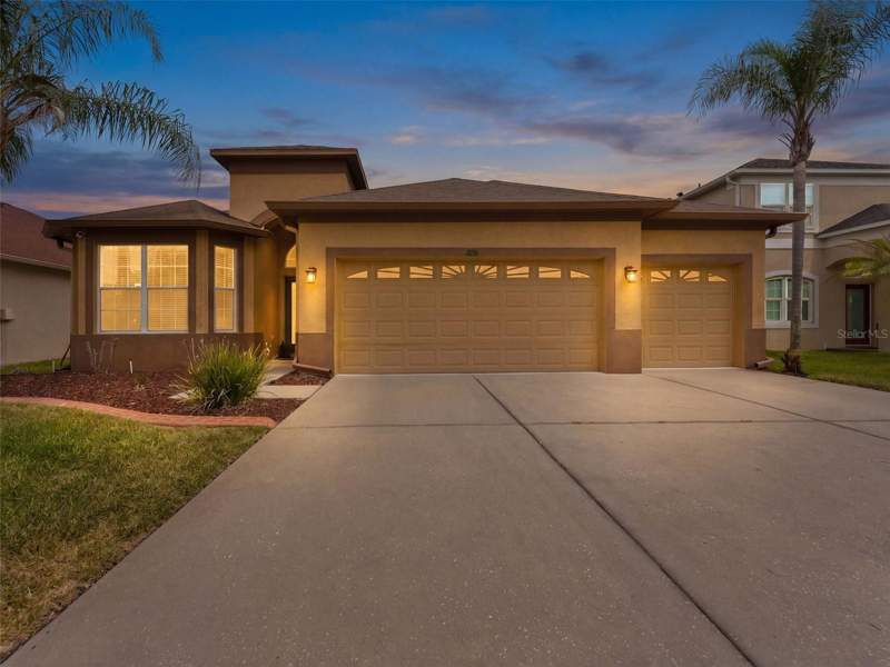 Meadow Pointe