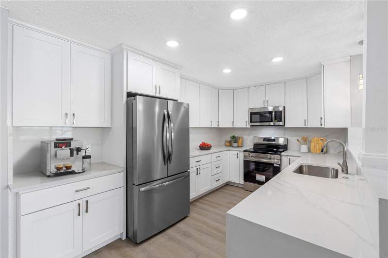 2 bedroom Condominium at 100 Bluff View Drive #404C, Harbour Club Condo 3, Belleair Bluffs — photo 5