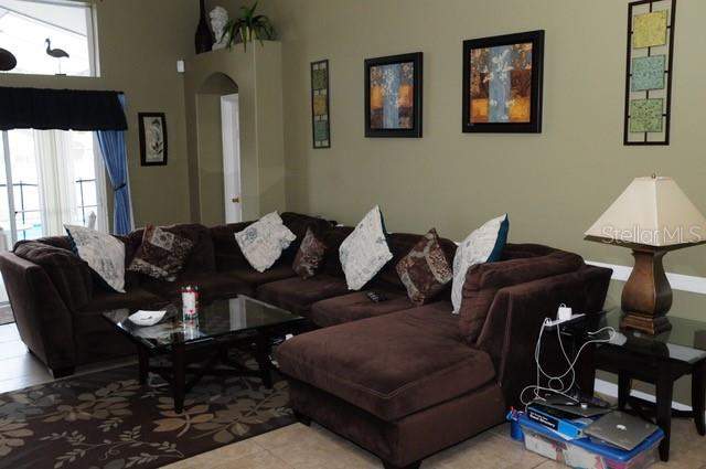 5 bedroom Single Family Residence at 8015 Indian Creek Boulevard, Indian Creek Ph 2, Kissimmee — photo 3
