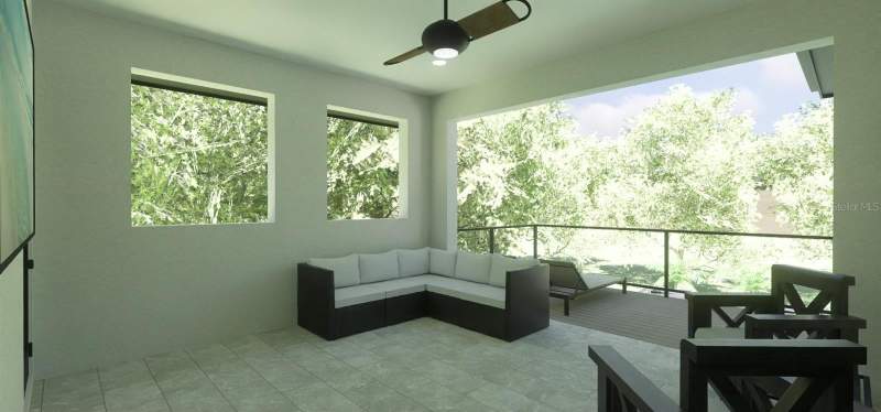 5 bedroom Single Family Residence at 924 47th Avenue, Ravenswood Rep, St Petersburg — photo 4