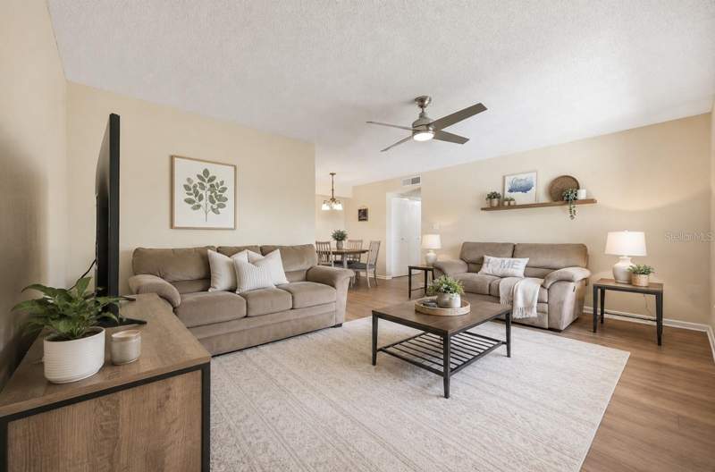 2 bedroom Condominium at 2690 Coral Landings Boulevard #133, Meadowlake Palm Harbor Condo, Palm Harbor — photo 4