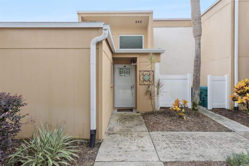 Mount Dora Bunker Hill Condo