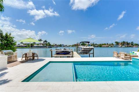 17081 Dolphin Drive, North Redington Beach FL - photo 6 of 6