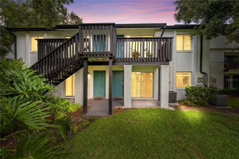 4203 S. Semoran Blvd #12, home for sale in Orlando 32822