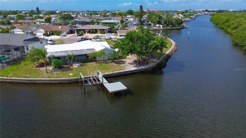 3 bedroom Single Family Residence at 6533 Senegal Palm Way, Sabal Key Unit 2, Apollo Beach — photo 5