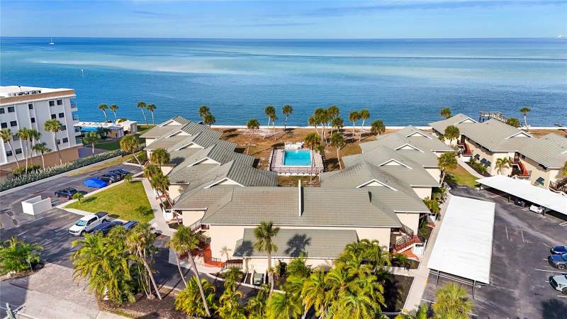 Sea Village