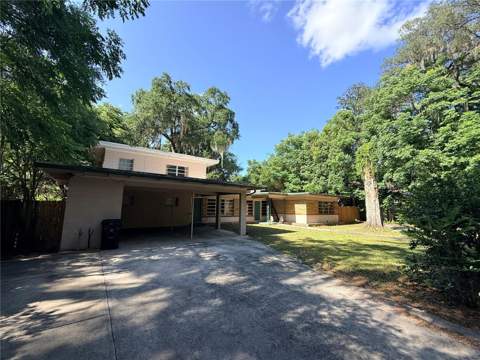 816 NW 14th Ave., Gainesville FL - photo 6 of 6