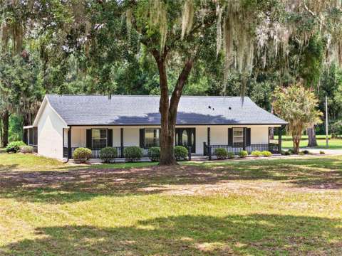 12499 E Highway 25, home for sale on E Highway 25