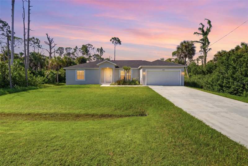 3 bedroom Single Family Residence at 11481 Willmington Boulevard, Port Charlotte Sec 063, Port Charlotte — photo 2