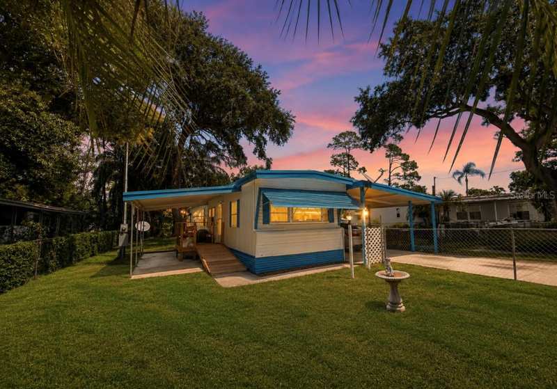 3 bedroom Mobile Home at 15423 Santa Fe Trl, Yale Retreat Add, Eustis — photo 1