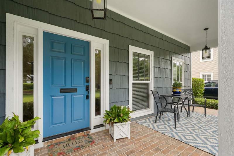 4 bedroom Single Family Residence at 3233 W Parkland Boulevard, Parkland Estates Rev, Tampa — photo 2
