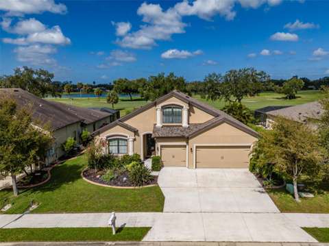 9123 Raes Creek Place, home for sale in Palmetto 34221