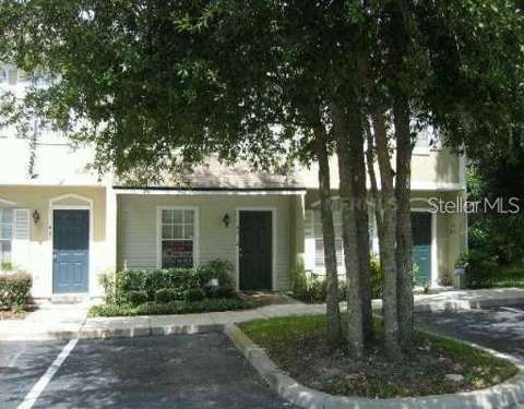 4212 Plantation Cove Drive, home for sale in Orlando 32810