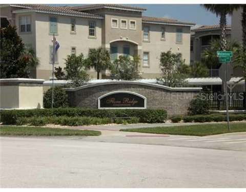 3000 Laurel Park Lane #207, home for sale on Laurel Park Lane