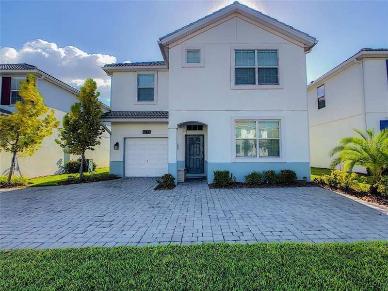 6 bedroom Single Family Residence at 4779 Kings Castle Circle, Storey Lake, Kissimmee — photo 1