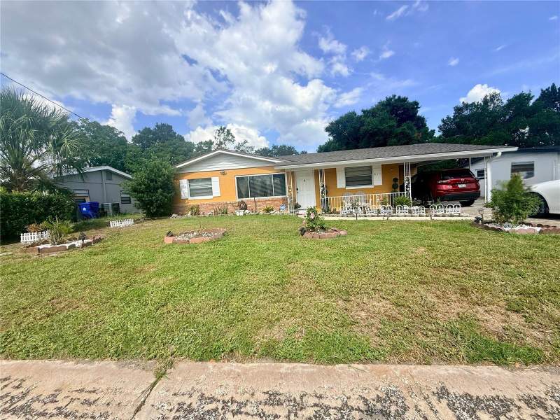 Brentwood Heights Ocoee
