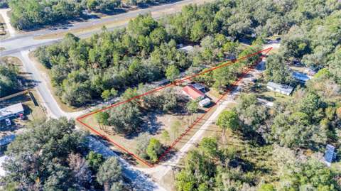 11216 NE 63Rd Place, starter home for sale in Williston