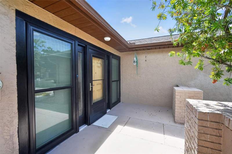 2 bedroom Villa at 3284 Gorse Court, Highland Lakes, Palm Harbor — photo 5