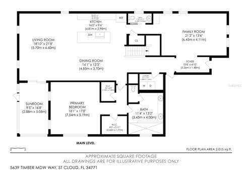 5639 Timber Meadow Way, St Cloud FL - photo 24 of 24