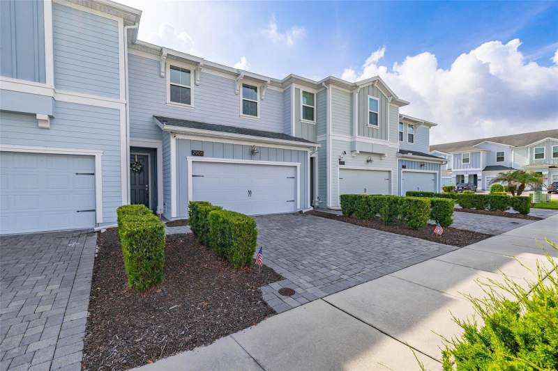3 bedroom Townhouse at 2905 Satire Street, Storey Lake, Kissimmee — photo 3
