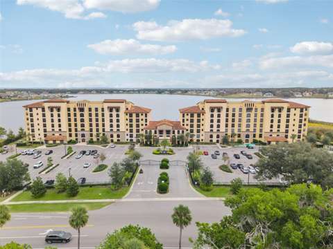 16300 County Road 455 #302, home for sale in Montverde 34756