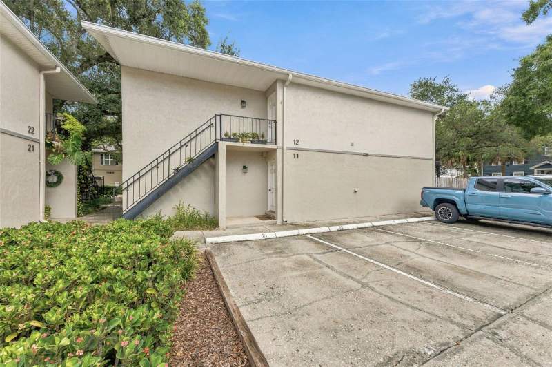 1 bedroom Condominium at 1011 S Moody Avenue #11, Moody Place A Condo, Tampa — photo 2