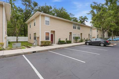 1710 NW 7Th Street #604, home for sale in Gainesville 32609