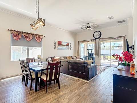 3843 Golden Knot Drive, Kissimmee FL - photo 7 of 36
