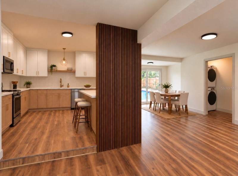 3 bedroom Single Family Residence at 7310 11th Avenue, Jungle Country Club 2nd Add, St Petersburg — photo 2