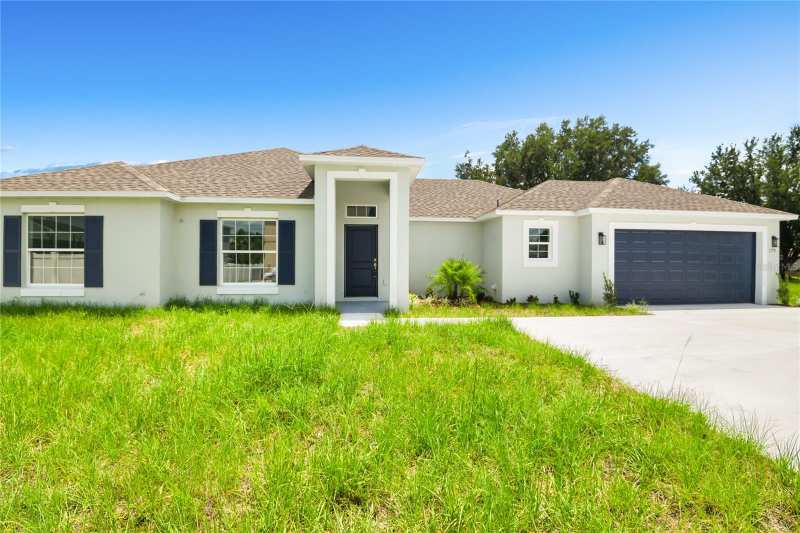 4 bedroom Single Family Residence at 179 Aurelia Court, Poinciana V 1 Nbd 2, Kissimmee — photo 1