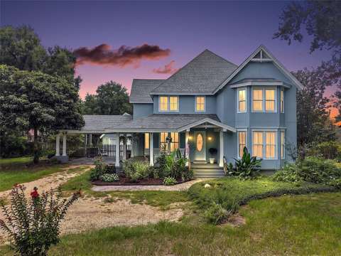 17730 County Road 448, pool for sale in Mount Dora