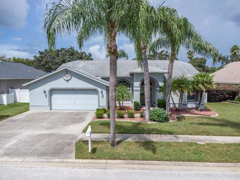 5631 Hereford Drive, pool for sale in New Port Richey