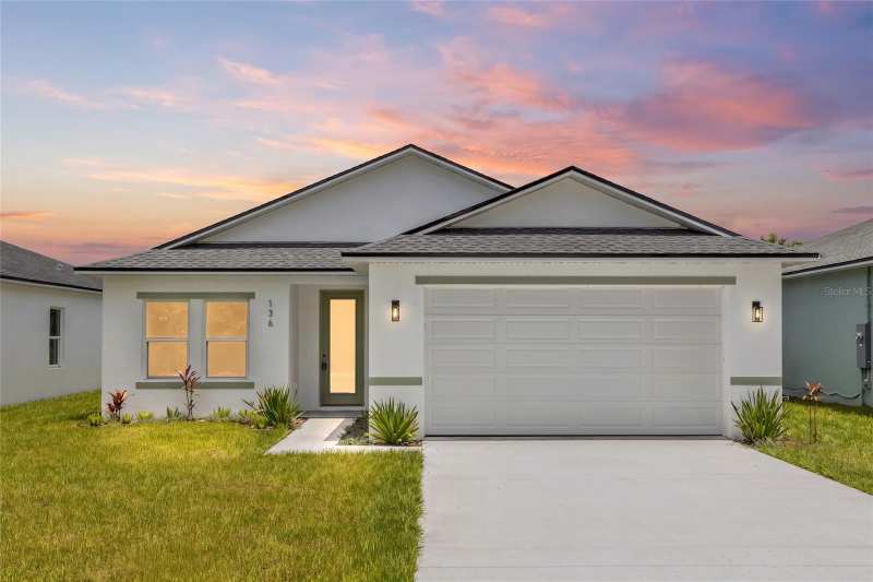3 bedroom Single Family Residence at 136 11th Avenue, Carnell 3rd Add, Osteen — photo 1