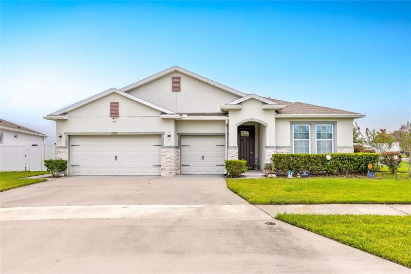 4 bedroom Single Family Residence at 1799 Ranger Highlands Road, Kindred Ph 1D, Kissimmee — photo 2